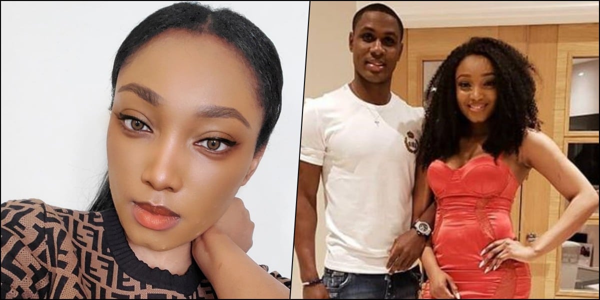Jude Ighalo’s Estranged Wife Exposes Emotional Pleas from Footballer in Recent Social Media Spat