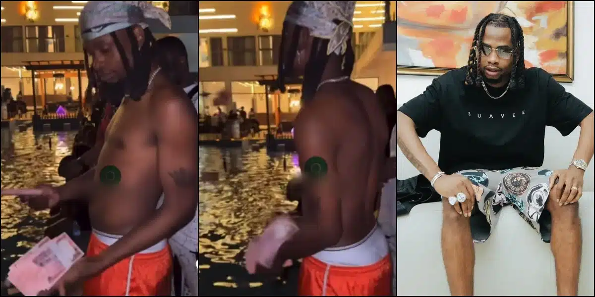 yhemolee spraying money