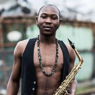 seun kuti israel celebriites politicians 