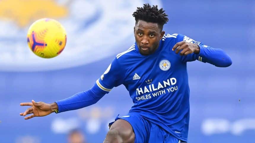 Sevilla to battle Barcelona over Wilfred Ndidi's signature next summer