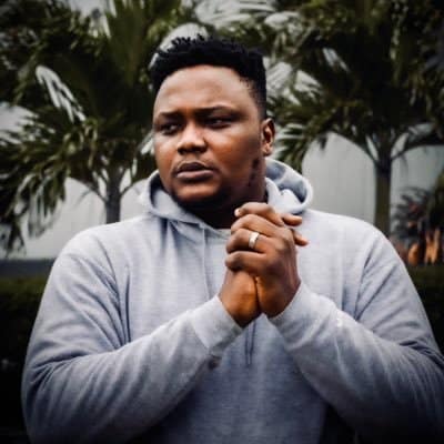 man wife odumdublvck cash gift