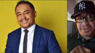 "Heal Mr Ibu, raise Mohbad" - Daddy Freeze mocks miracles of Nigerian Pastors