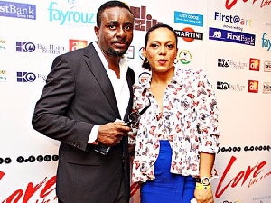 Emeka ike wife school netizen allegation