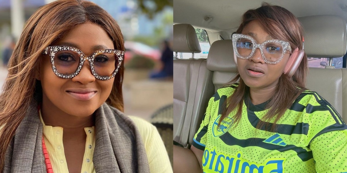 "These days, millionaires in naira cannot live a very comfortable life" – Mary Njoku cautions future billionaires