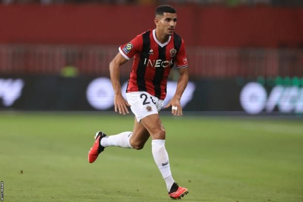 "I’m just a Football player" - Youcef Atal defends sharing anti-semitic post in Court