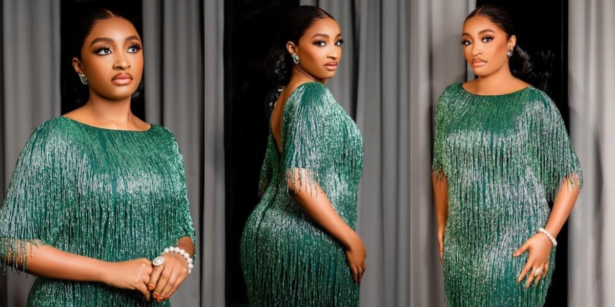 "This is 30" – Rahama Sadau celebrates birthday with stunning photos