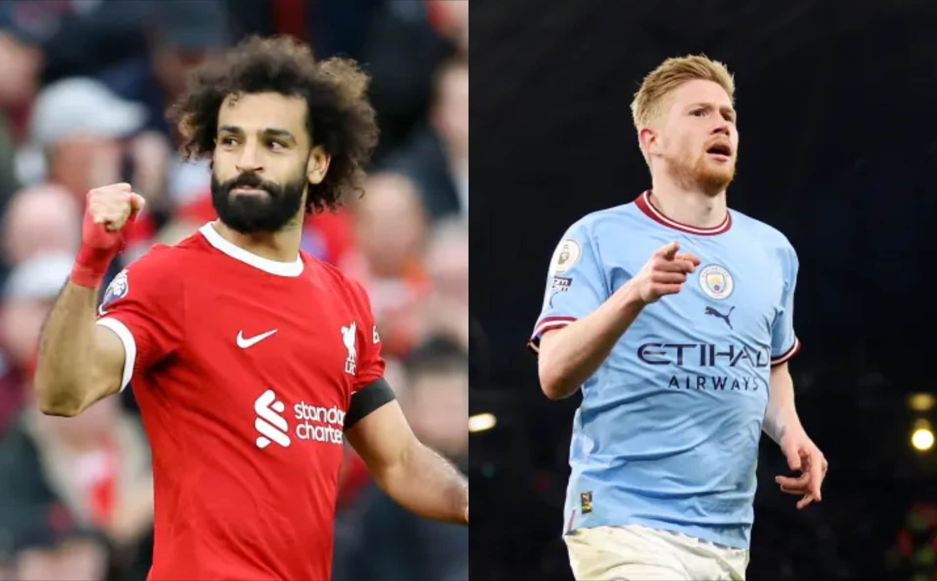 Mourinho on Salah, De Bruyne exits from Chelsea - "They were kids who couldn't wait"