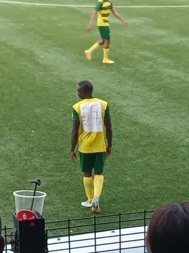 NPFL takes action against Katsina United for dress code violation