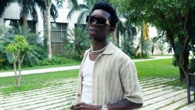 "Smoking and drinking is for bad people" – Blaqbonez vows never to partake
