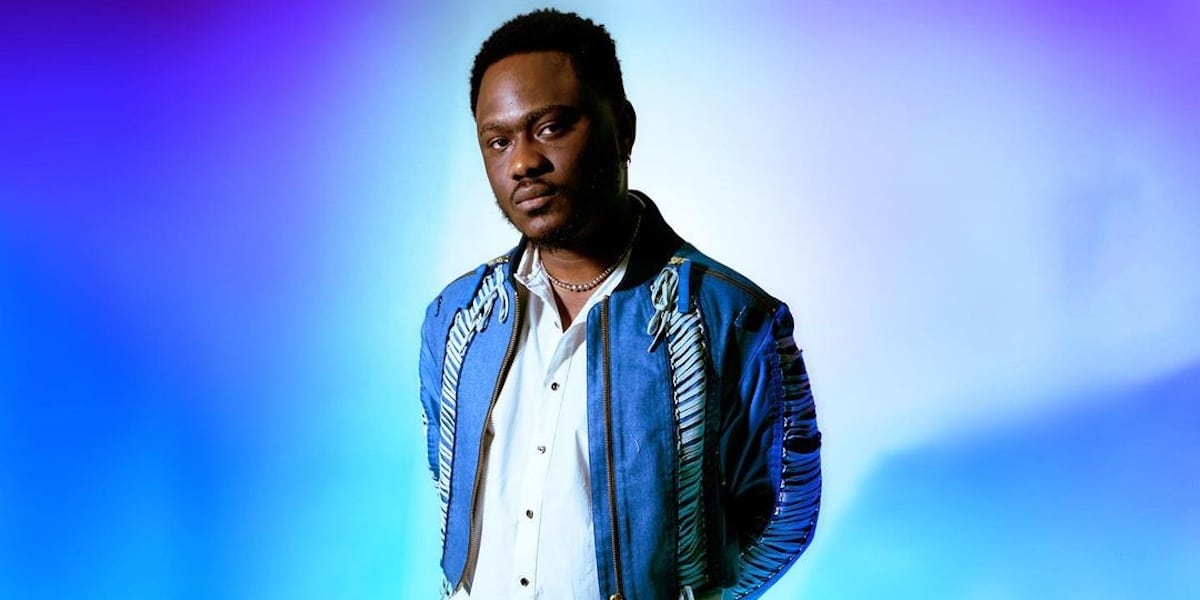 “I used to think people who commit suicide were weak" - Moelogo opens up after being framed by his friends