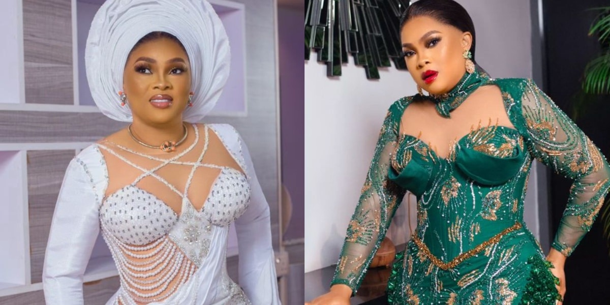 Regina Chukwu shares testimony as she pledges to encourage 10 widows this Christmas