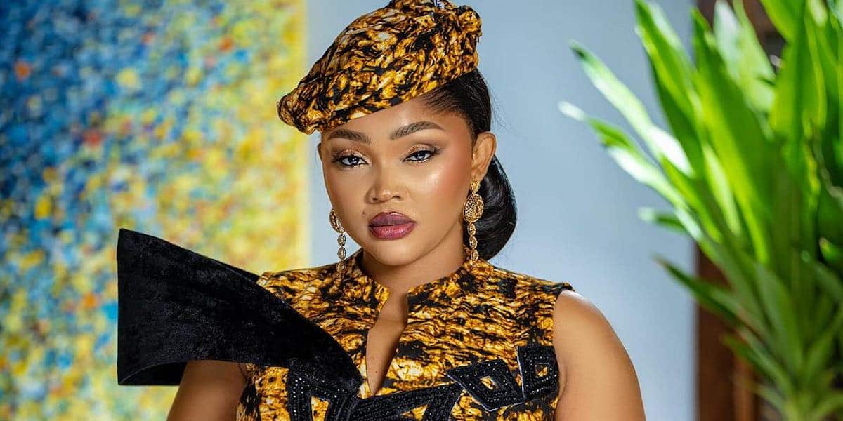 How I almost quitted acting because of sexual harassment - Mercy Aigbe
