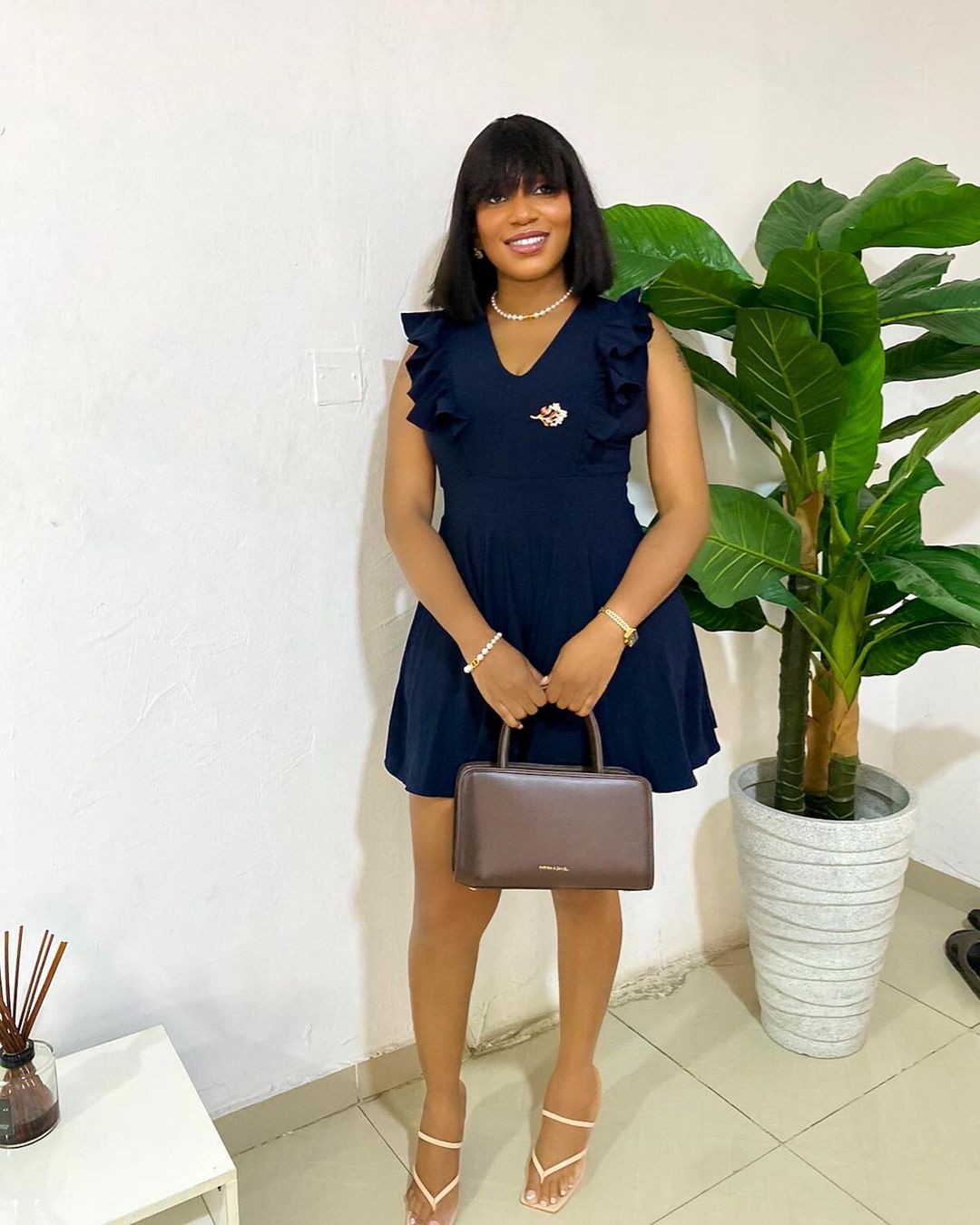 Sandra Iheuwa billionaires single moms
