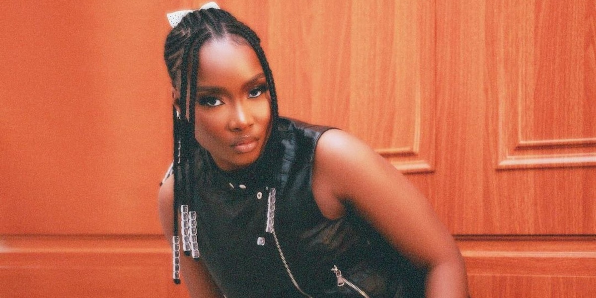 “Because I win N120M person charge me N120k for makeup” - Ilebaye laments