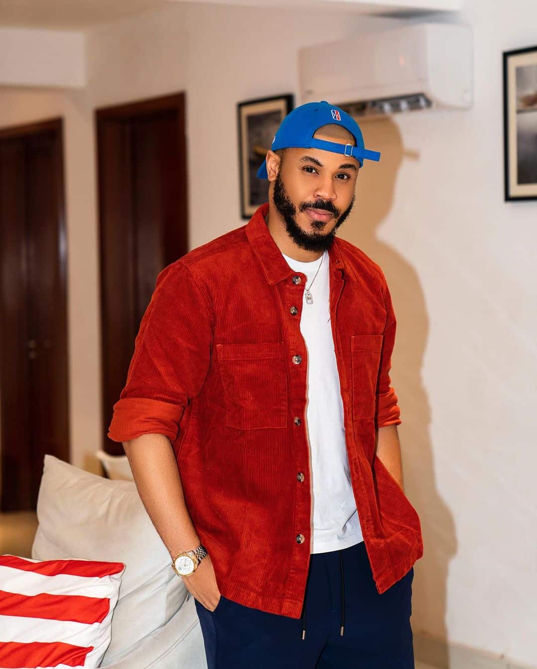 Participating in BBNaija is my biggest blessing so far – Ozo