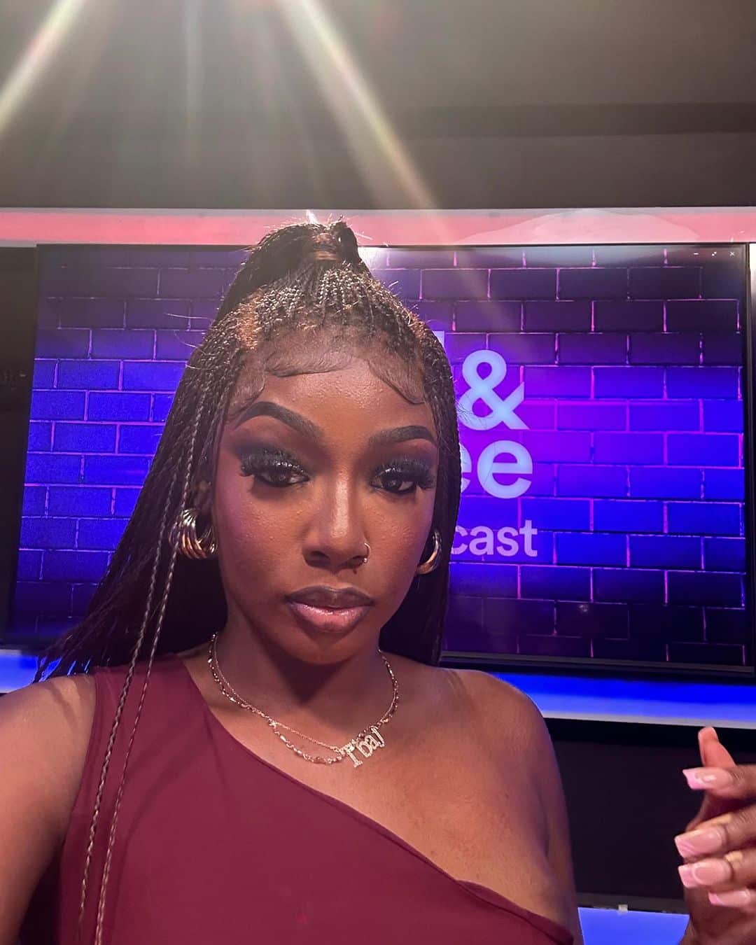 tolanibaj testimony church