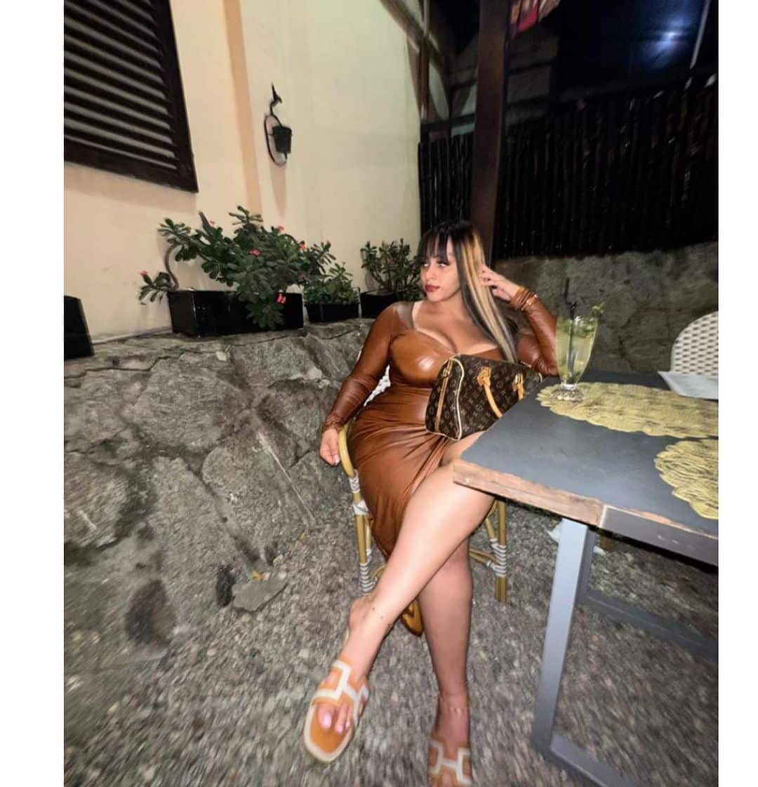 sina rambo wifc together second child