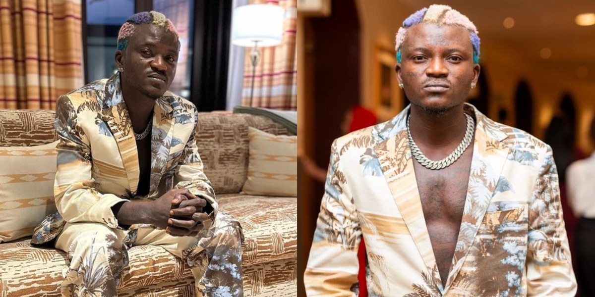 "How much be you yourself" – Reactions as Portable now charges $10k for features and shows