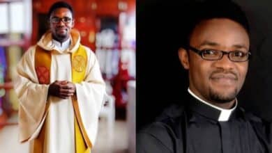 "Why choosing a wife is one of the toughest decision for a man" – Fr Kelvin Ugwu