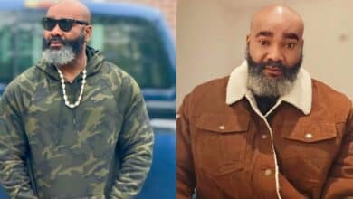 “They alleged that I kidnapped myself to raise money” – Prince Eke slams his colleagues as he marks 8 years of surviving kidnappers' den