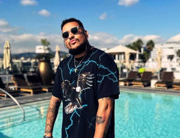 "AKA’s killers arrested they’re his close associates" – Police reveals