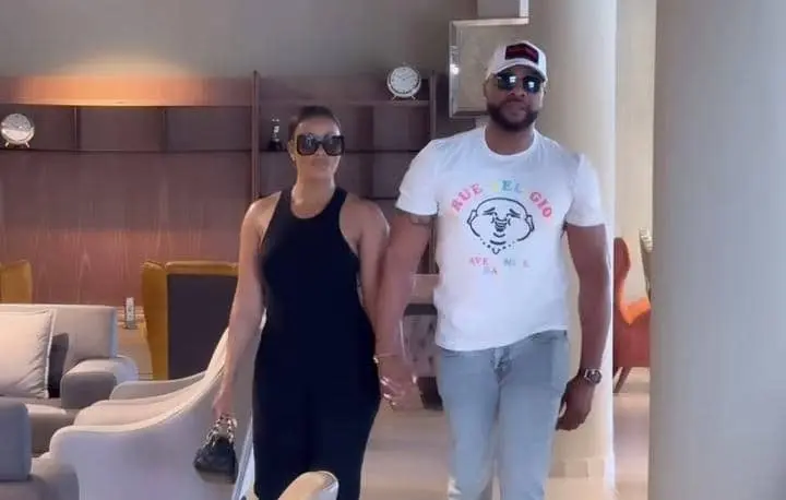 "I never said I found love again" – Bolanle Ninalowo on relationship with Damilola Adegbite