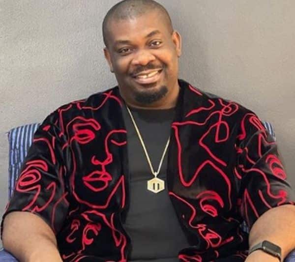 Why slim girls are better in bed than thick girls – Don Jazzy shares secret