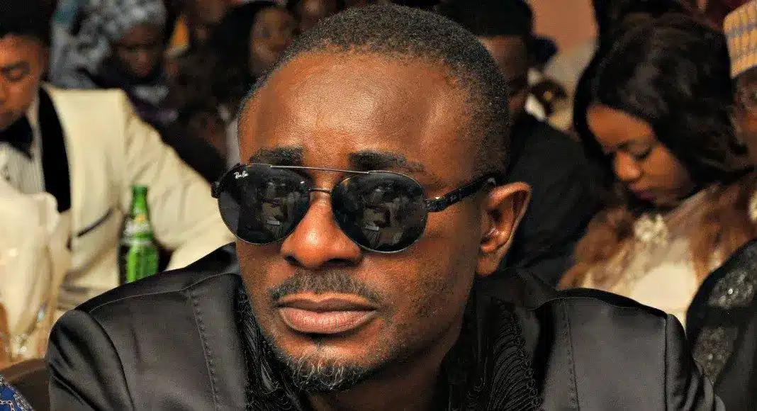 Hours after Emeka Ike opened up on failed marriage, Nigerian man reveals he has put his wedding on hold