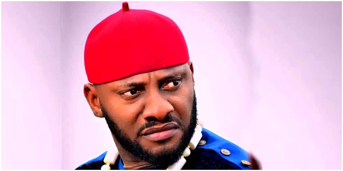 "A lot of bloggers are cashing out because of me" - Yul Edochie