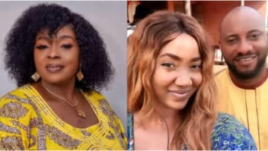 "You came to the family to kill and destroy" - Rita Edochie throws shades at Judy Austin
