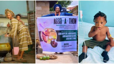 The herbs seller, Eniola Fagbemi has said that she will not be attempting to set a GWR new record by cooking agbo for 300 hours.