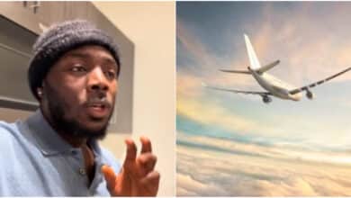 "How to convert visitor visa to work visa in Canada" - Nigerian man shares vital information for Japa