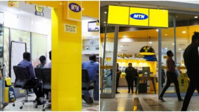 "Apply now before the deadline" - MTN announces job opportunities for Nigerian graduates
