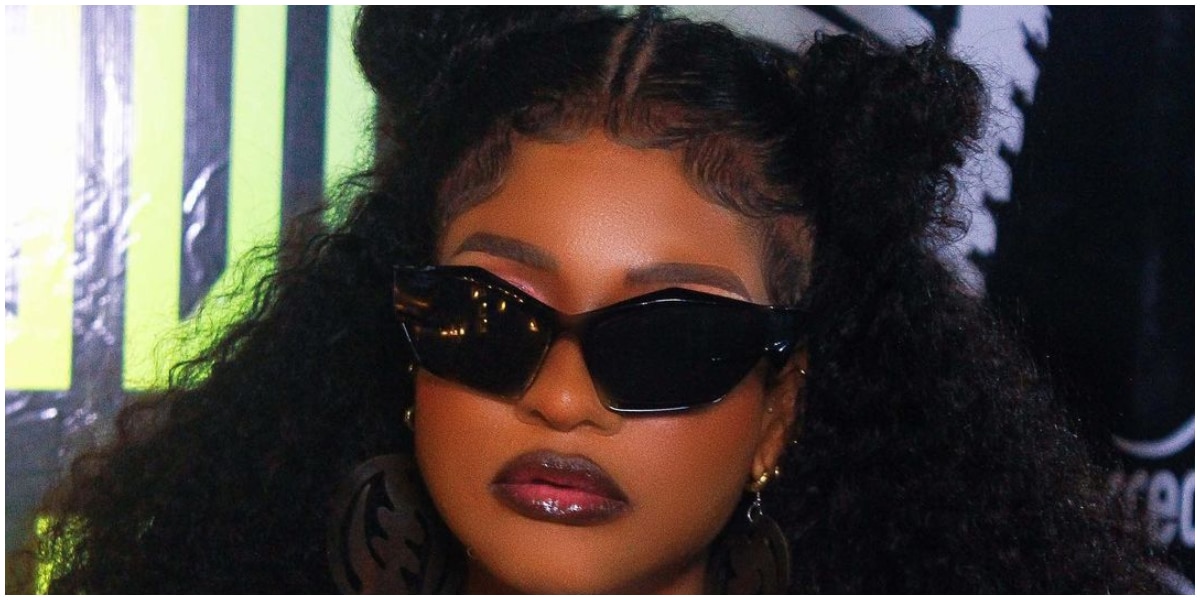 “I’ve moved beyond BBN” – Phyna brags, discourages fans from voting amidst nomination with fellow BBN colleagues