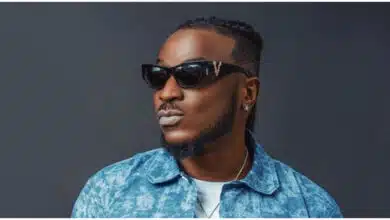 Why I dropped out of medical school in my final year - Peruzzi opens up