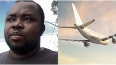 Man drops update on lucrative job paying N3 million monthly for people relocating to Canada