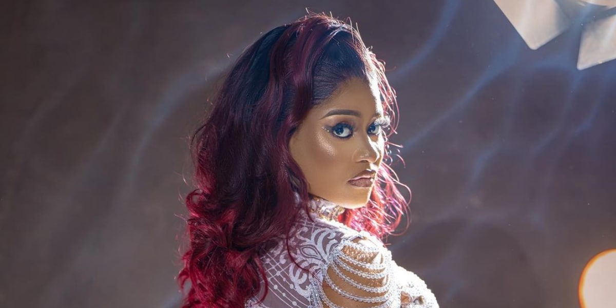 "The hair vendor brought police to arrest me" - Phyna gives update on rented wig