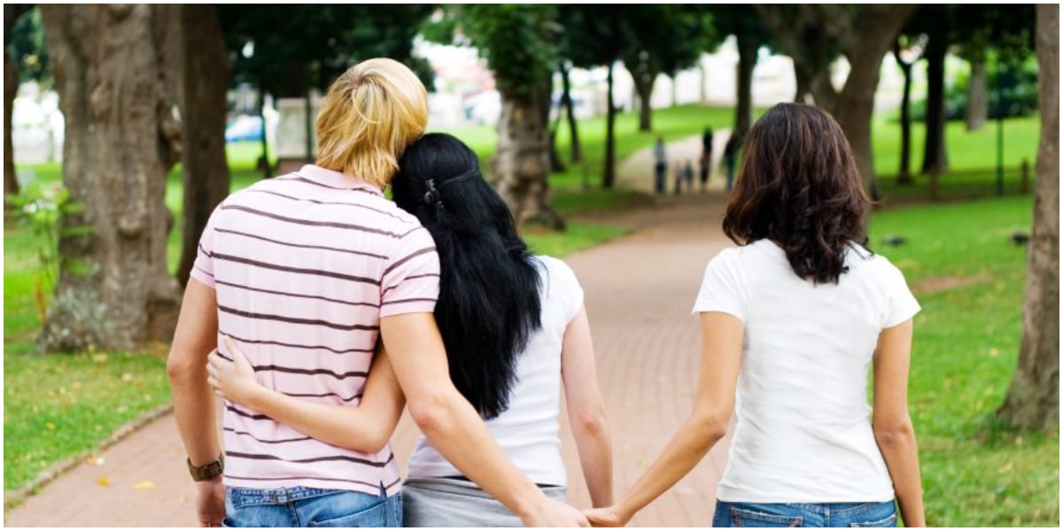 “Bridesmaid is getting married to my friend’s ex-husband, adds her to bridal train” - Timi Dakolo expresses shock