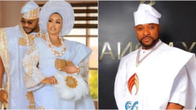 "I caused the breakup with my ex-wife" – Bolanle Ninalowo says