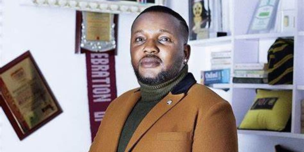 Parents now dedicate more time to social media than their kids – Yomi Fabiyi