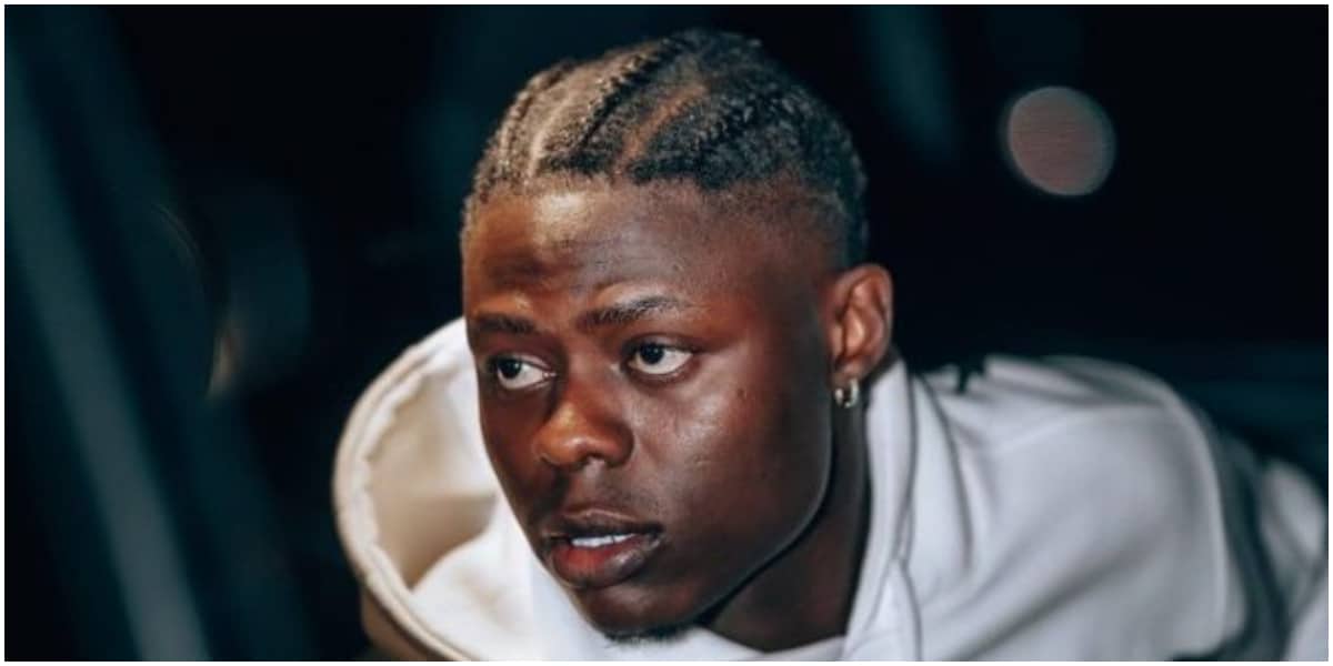 "Even in death he's still shinning" - Mohbad bags two awards in Ghana