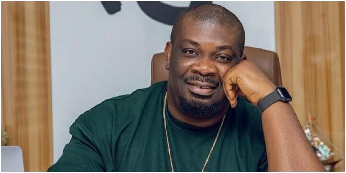 Why slim girls are better in bed than thick girls – Don Jazzy