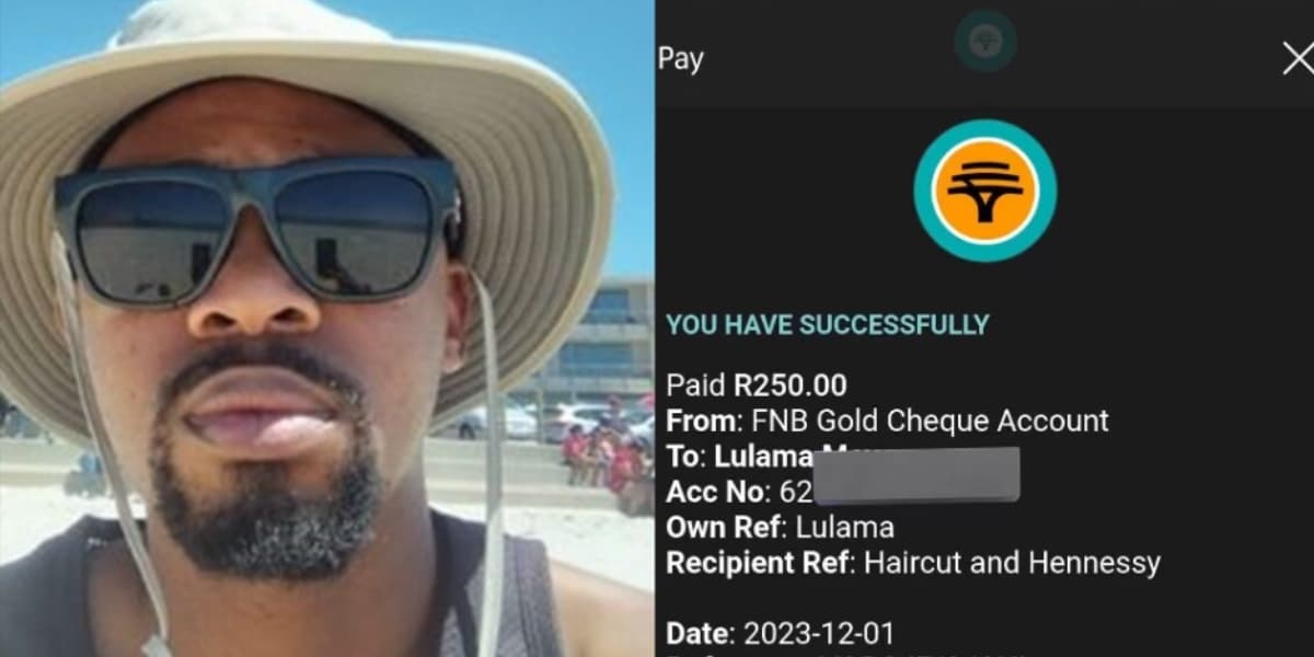 man girlfriend N10k haircut