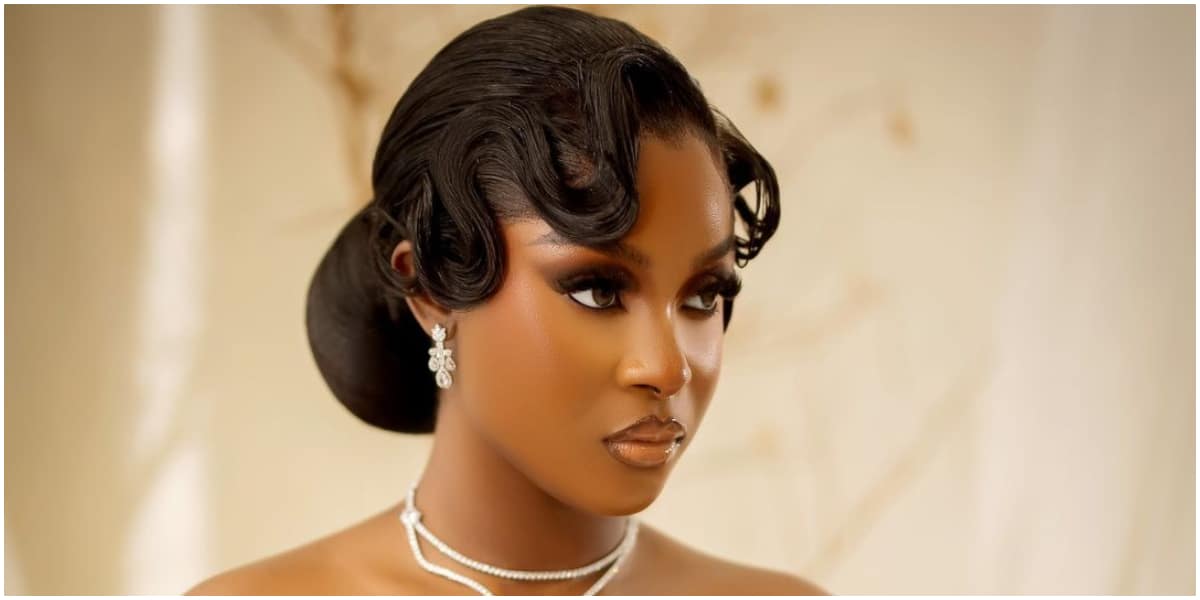 Bella Okagbue shares personal struggles as celebrity, seeks advise