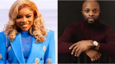 “Next time you bring a gay in a show with ladies" - Laura Ikeji slams producers of RHOL