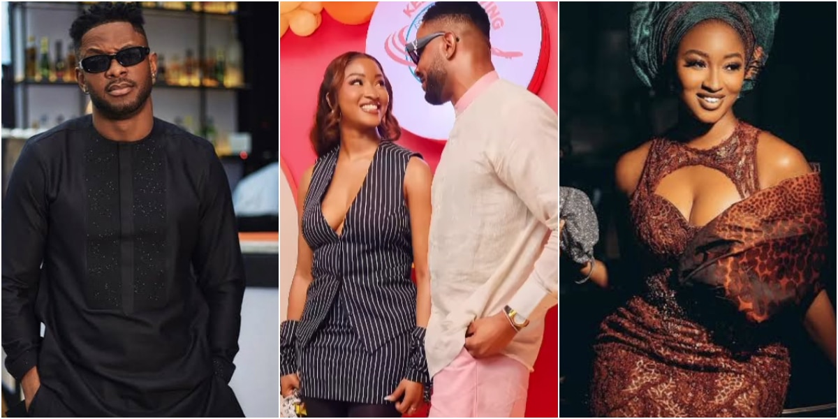 “My safe space, it’s a forever thing” Cross promises Kim Oprah on her birthday