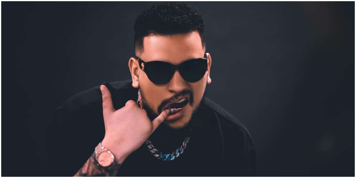 "AKA’s killers arrested they’re his close associates" – Police reveals