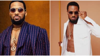 Police clear D'banj of rape and N-Power fraud allegations