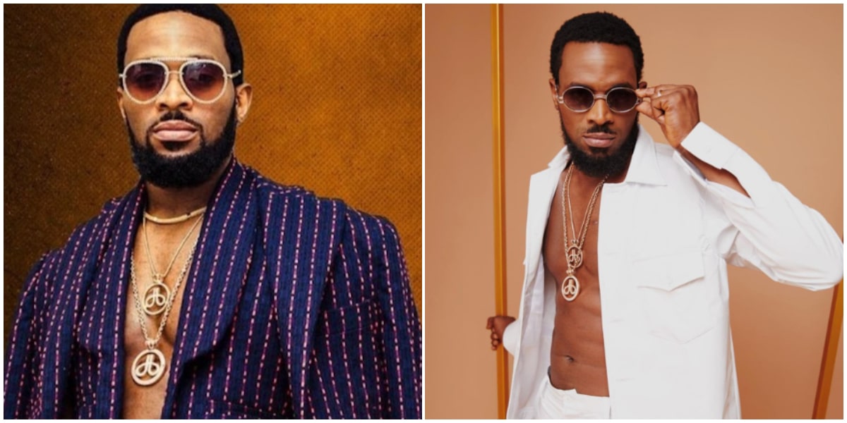 Police clear D'banj of rape and N-Power fraud allegations