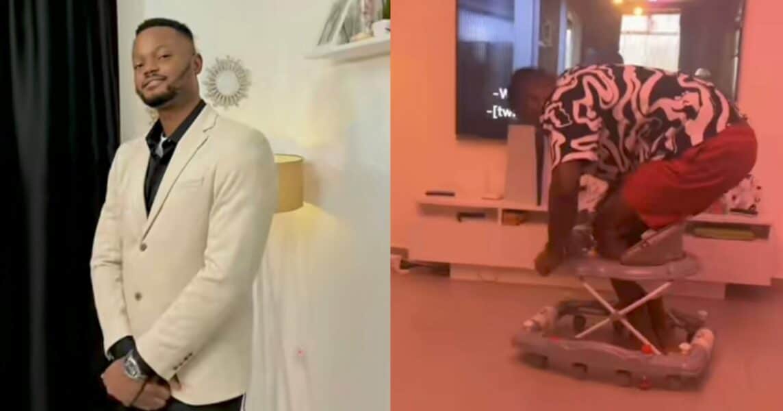 Wife husband last-born expose